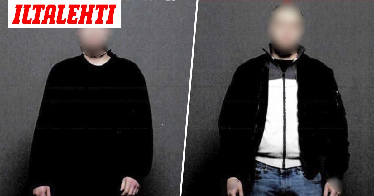 Ruokalähetti koki kauhunhetkiä Helsingissä