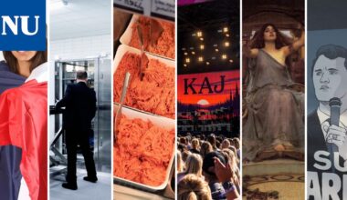 Näitä asioita suomalaiset ovat googlanneet vuonna 2025