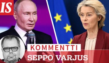 Kommentti: Venäjän jäädytettyjen varojen käyttö Ukrainan hyväksi on hankalaa