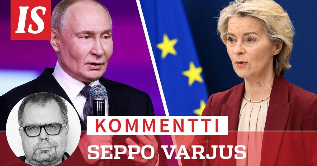 Kommentti: Venäjän jäädytettyjen varojen käyttö Ukrainan hyväksi on hankalaa