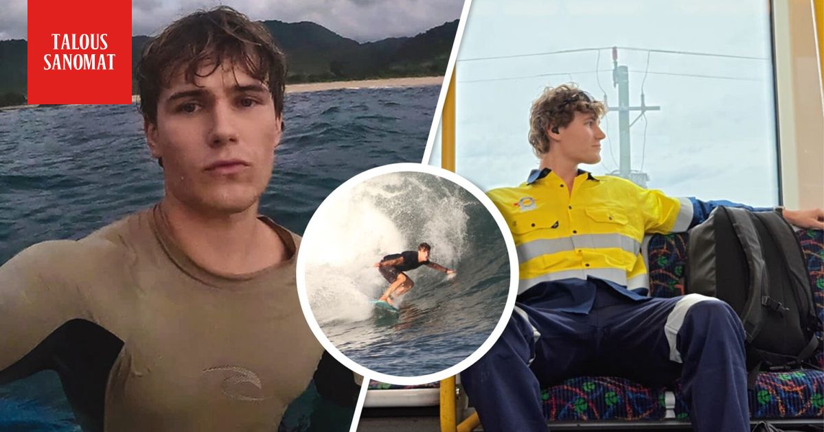 Jonas karisti Suomen tomut jaloistaan – tienaa nyt 5 000 euroa parissa viikossa