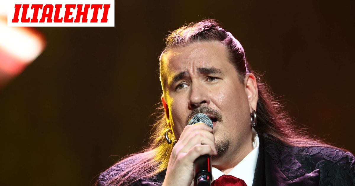 Antti Railio joutui sydänoireiden takia sairaalaan – Tämä on tilanne nyt