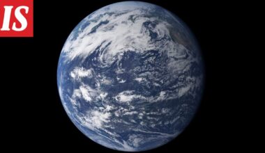 Otsonikerros: palautuu ennalleen vuoteen 2066 mennessä