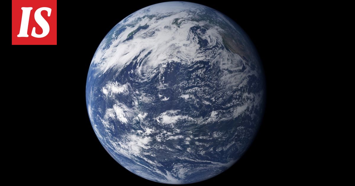 Otsonikerros: palautuu ennalleen vuoteen 2066 mennessä