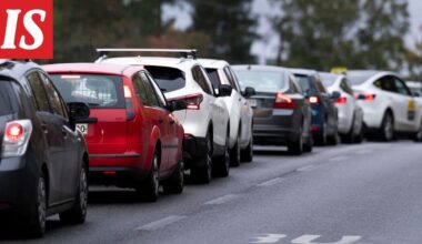 Britanniaan tulee kilometrivero sähköautoille – näin se toimii