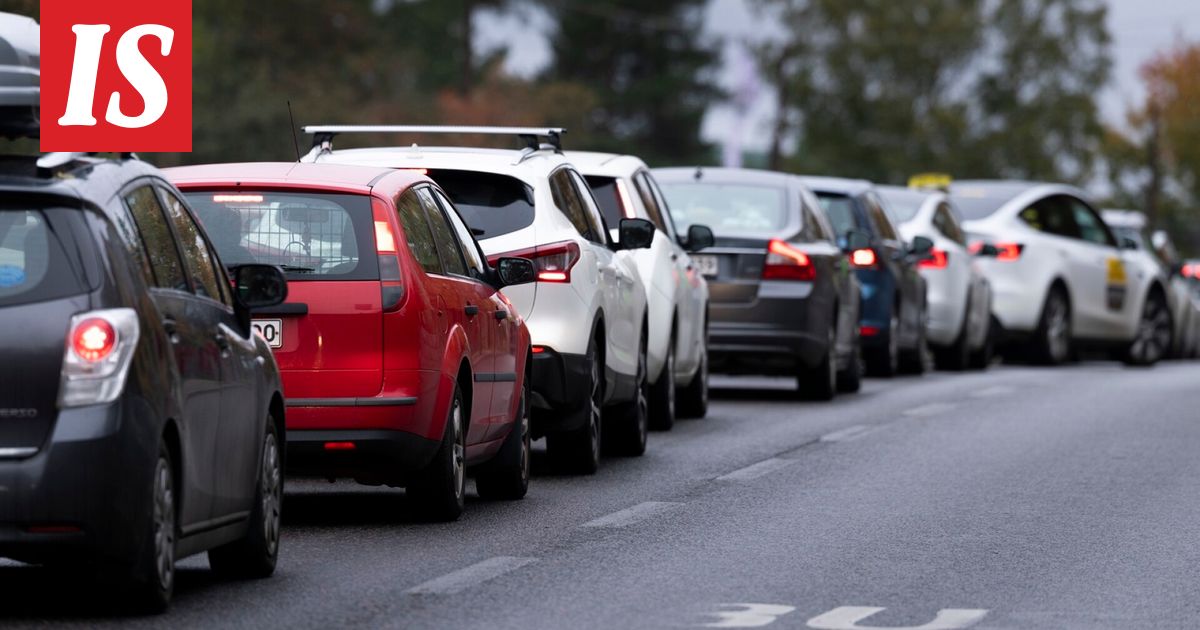 Britanniaan tulee kilometrivero sähköautoille – näin se toimii