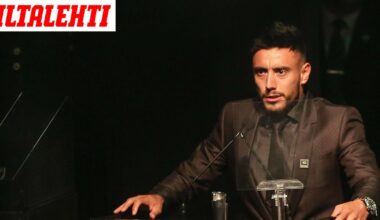 71 sai surmansa lentoturmassa – Selvinneen mukaan sisällä ei ollut ehkä sellaista, kuin voisi luulla