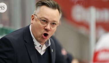Jokerit palkkasi SM-liigassa potkut saaneen valmentajan