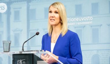 Hallitus esittelee energia- ja ilmastostrategian, ministeri Multala kertoo linjauksista