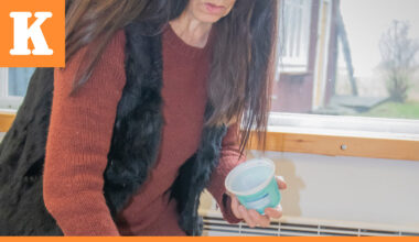 Hailuotoon avataan luonnontaiteen museo, joka toimii Anni Rapinojan hengessä