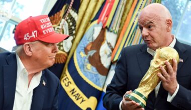 Pelko hiipii – mitä Donald Trumpin kanssa tapahtuu perjantaina?