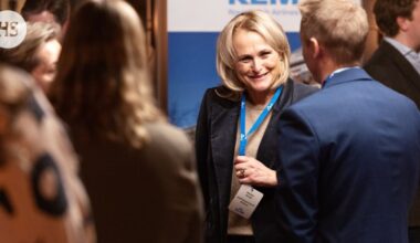 Finnair ei ole ostoslistalla, vihjaa KLM:n toimitusjohtaja