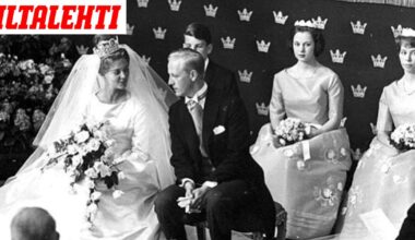 Prinsessa Birgitan häistä tuli suuri skandaali – Paavi kielsi seremonian