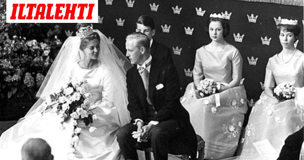 Prinsessa Birgitan häistä tuli suuri skandaali – Paavi kielsi seremonian