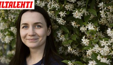 Näitä kuvia Reetta Hurske ei rohjennut julkaista – Kunnes nyt