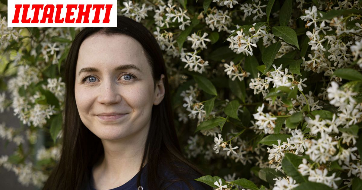 Näitä kuvia Reetta Hurske ei rohjennut julkaista – Kunnes nyt