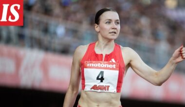 Reetta Hurskeelta rohkeita kuvia – tätä asiaa hän on piilotellut