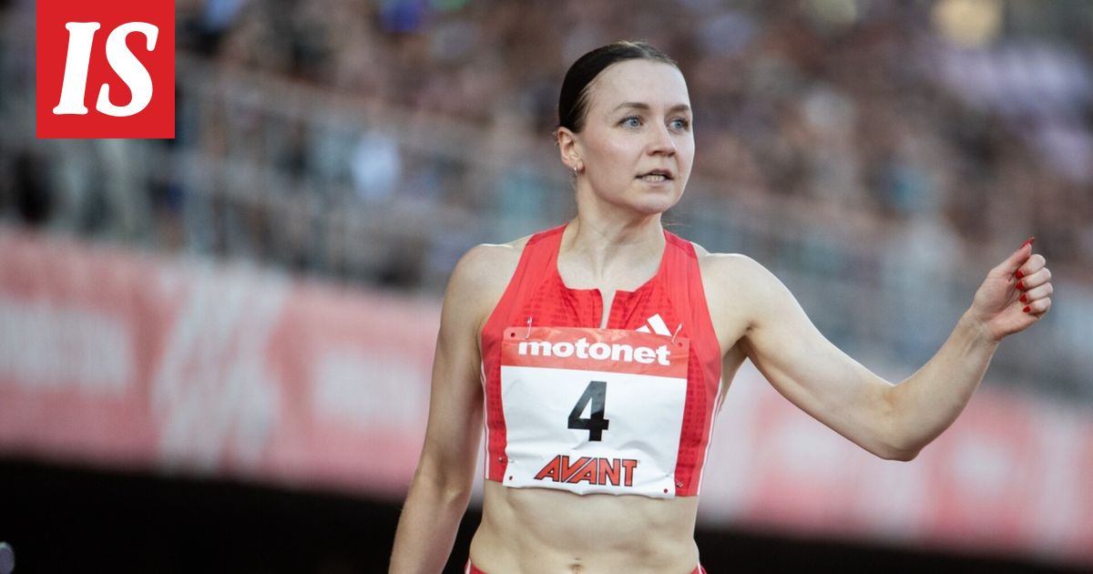 Reetta Hurskeelta rohkeita kuvia – tätä asiaa hän on piilotellut