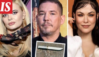 Linnan juhlat 2025: Tällaisia koruja juhlassa nähdään