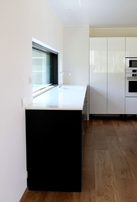 Myös remontteihin toivotaan värejä.