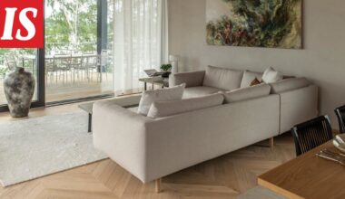 Valkoinen sisustus ei ole kaikkien mieleen – sisustustrendit, joista halutaan jo eroon