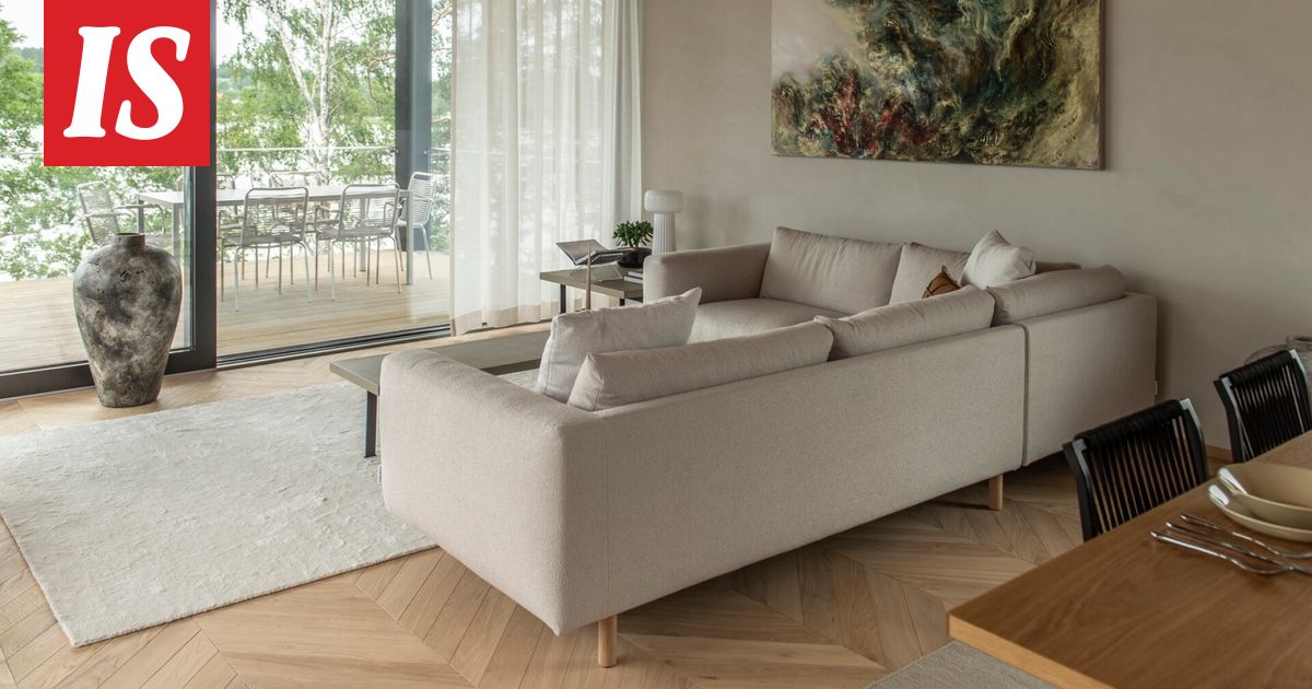 Valkoinen sisustus ei ole kaikkien mieleen – sisustustrendit, joista halutaan jo eroon