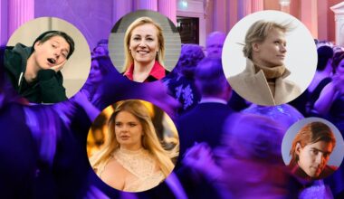 Tunnistatko Linnan juhlien vieraat? Testaa | Linnan juhlat 2025