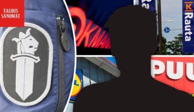 Poliisi: Kauppahäiriköstä 27 rikosilmoitusta - Ilta-Sanomat