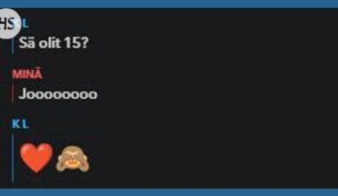 Nuori mies esiintyi Snapchatissa tyttönä ja tienasi toisilta miehiltä rahaa