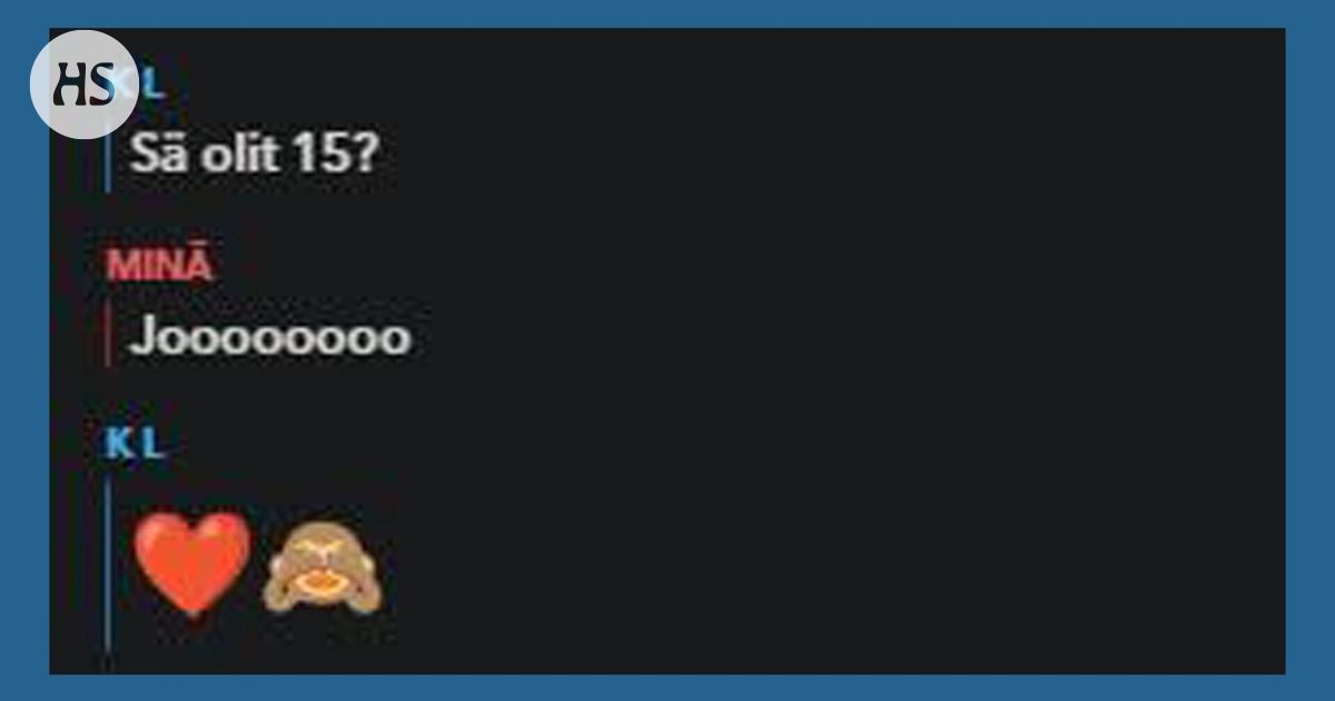 Nuori mies esiintyi Snapchatissa tyttönä ja tienasi toisilta miehiltä rahaa