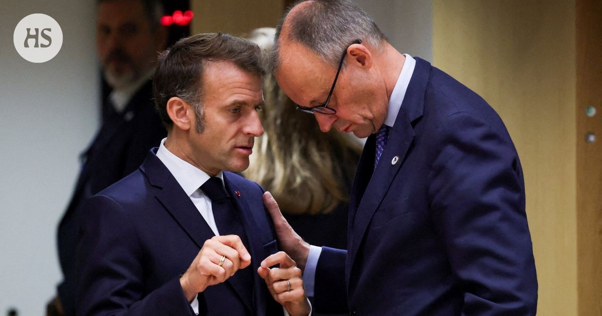 Der Spiegel: Euroopan johtajien puhelusta paljastui epäluottamus Trumpin luottohenkilöitä kohtaan