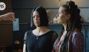 Elokuva-arvio | Somenoita eksyy pöpelikköön kotimaisessa kökkökauhuelokuvassa - HS.fi