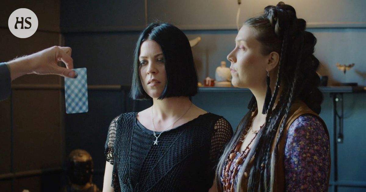 Elokuva-arvio | Somenoita eksyy pöpelikköön kotimaisessa kökkökauhuelokuvassa - HS.fi