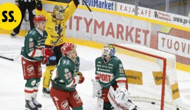 Katso KalPa–Sport-ottelun käänteet tästä – kotijoukkue selvässä johdossa | Urheilu