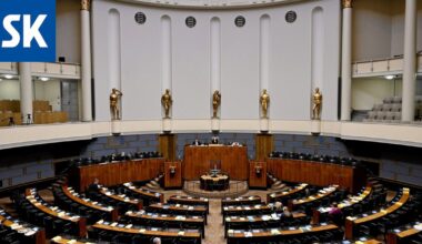 Syyte: Ex-kansanedustaja herjasi aiempaa avustajaansa laiskaksi ja puolille päiville nukkujaksi