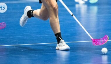 Eräviikingit julkaisi salibandyn vedonlyöntikohussa rangaistujen nimet