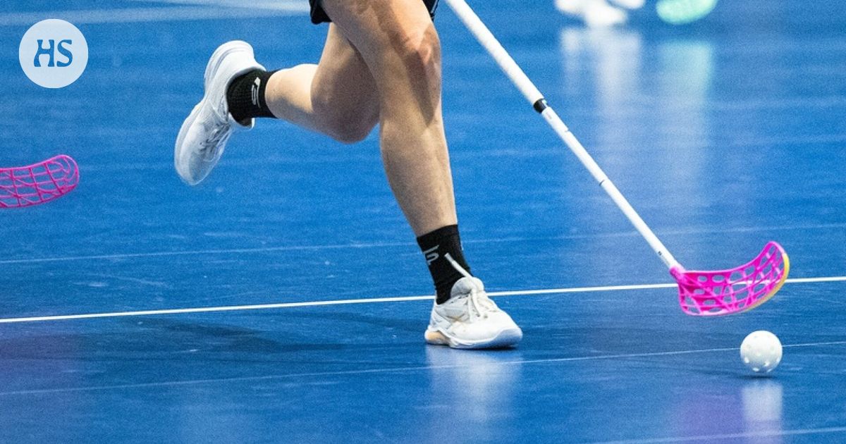 Eräviikingit julkaisi salibandyn vedonlyöntikohussa rangaistujen nimet