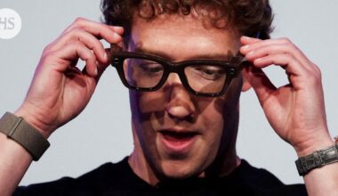 Bloomberg: Metan Zuckerberg kaavailee suuria leikkauksia metaversumi-hankkeisiinsa