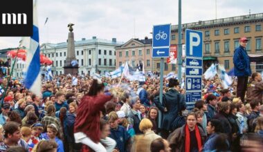 Me Naisten visa: Tunnetko suomalaiset oikeasti?