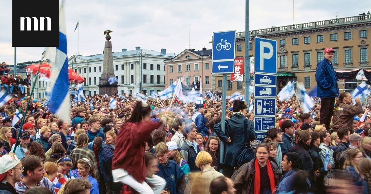 Me Naisten visa: Tunnetko suomalaiset oikeasti?