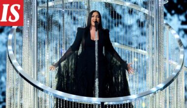 Israel mukana Euroviisuissa – Yle: Suomi osallistuu