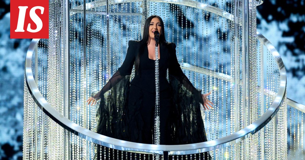 Israel mukana Euroviisuissa – Yle: Suomi osallistuu