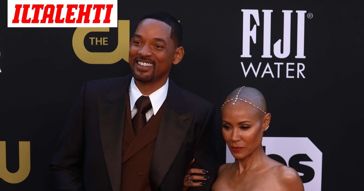 "Saattaisit kadota tai saada luodista" – Näyttelijäparin entinen ystävä haastaa Will Smithin vaimon oikeuteen