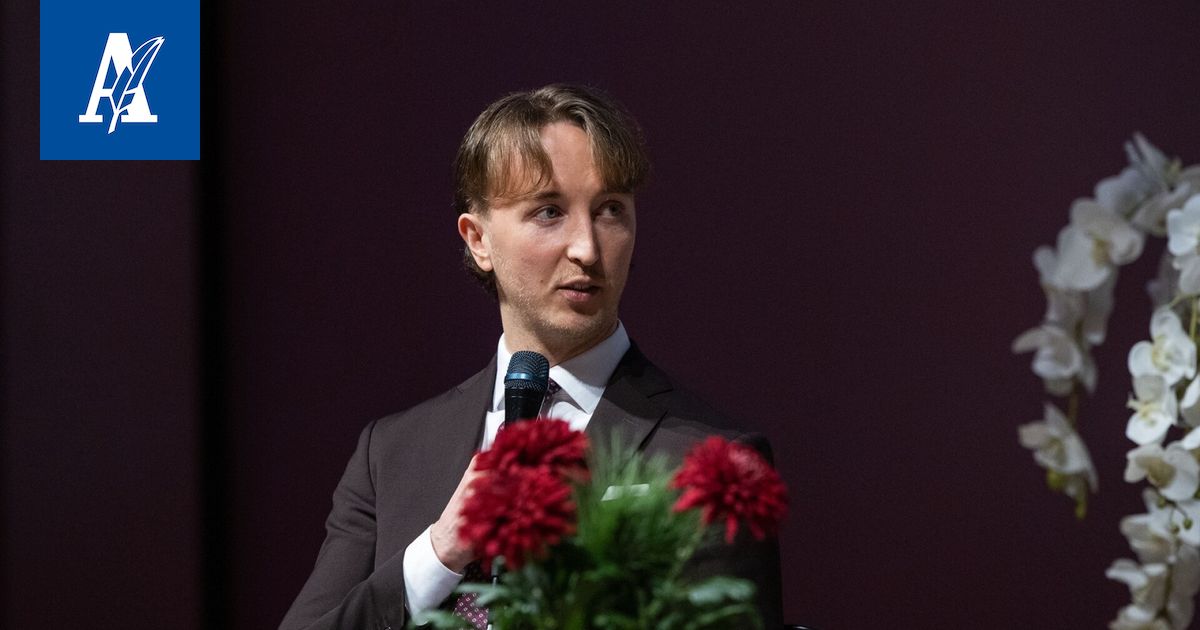 Ilmari Nurminen Kuntaliiton hallituksen johtoon