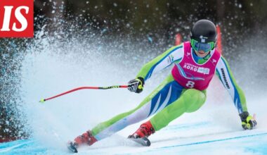 Järkyttävä onnettomuus USA:ssa – tajuton urheilutähti helikopterilla sairaalaan