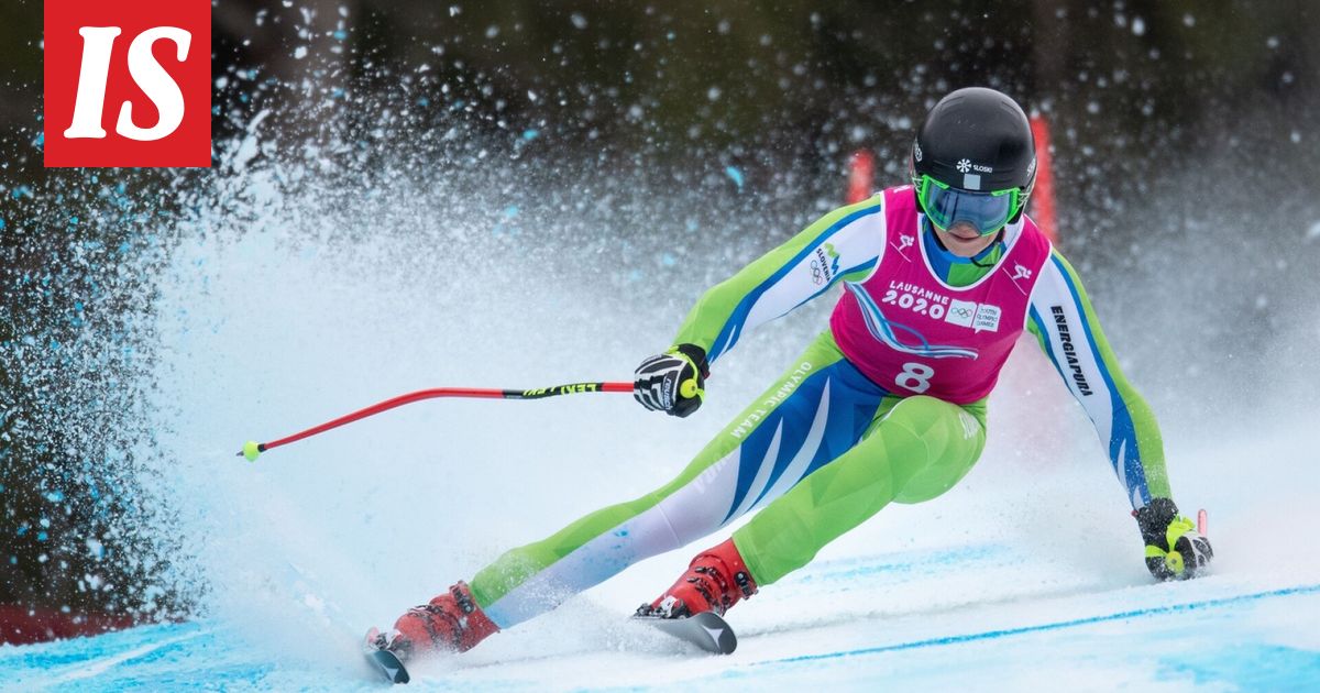 Järkyttävä onnettomuus USA:ssa – tajuton urheilutähti helikopterilla sairaalaan