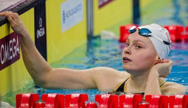 Laura Lahtinen vakuuttavasti EM-finaaliin, vaikka vatsavaivat piinasivat | Urheilua lyhyesti