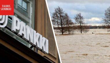 S-pankin ilmastorahastossa yllättävä muutos – näin pankki selittää
