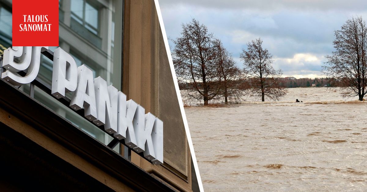 S-pankin ilmastorahastossa yllättävä muutos – näin pankki selittää