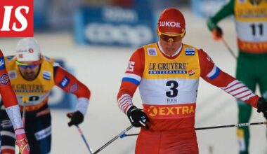 Uutta tietoa kohauttaneesta Venäjä-uutisesta – tätä käytöstä ei suvaita muunmaalaisilta